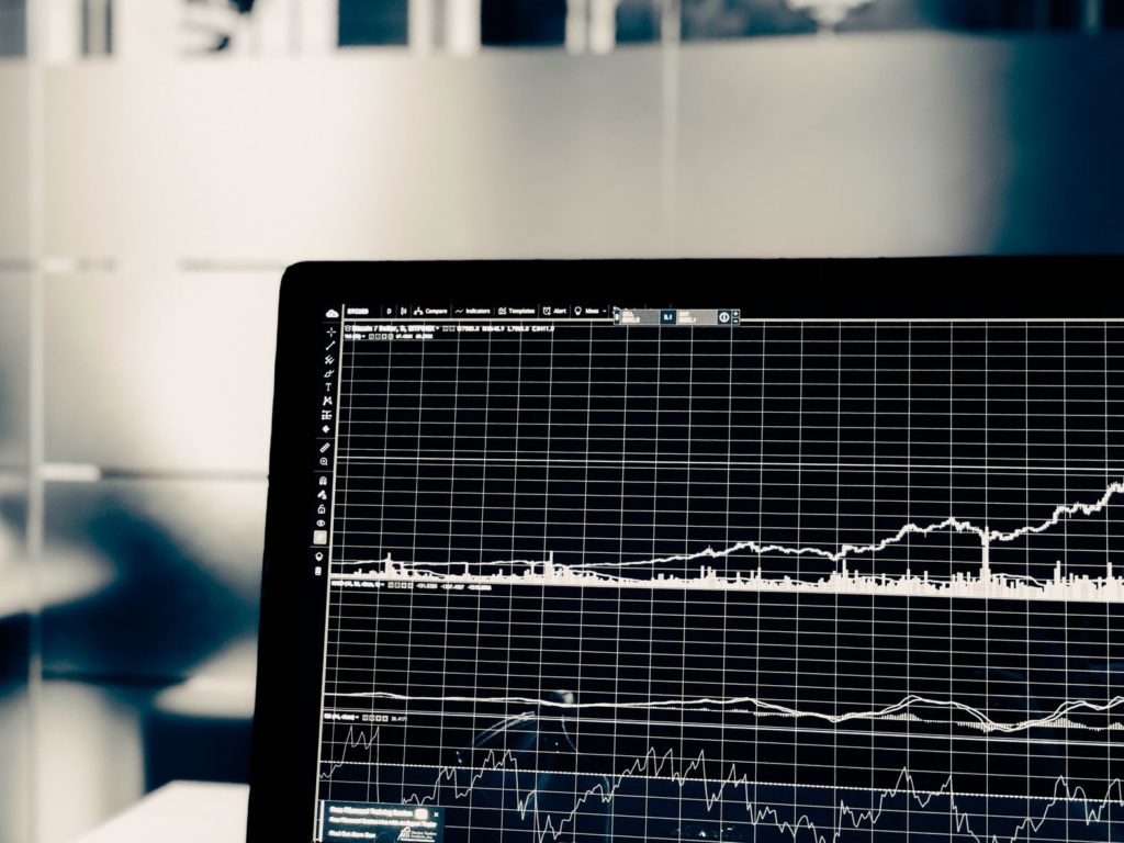 Data-analytics als backbone
