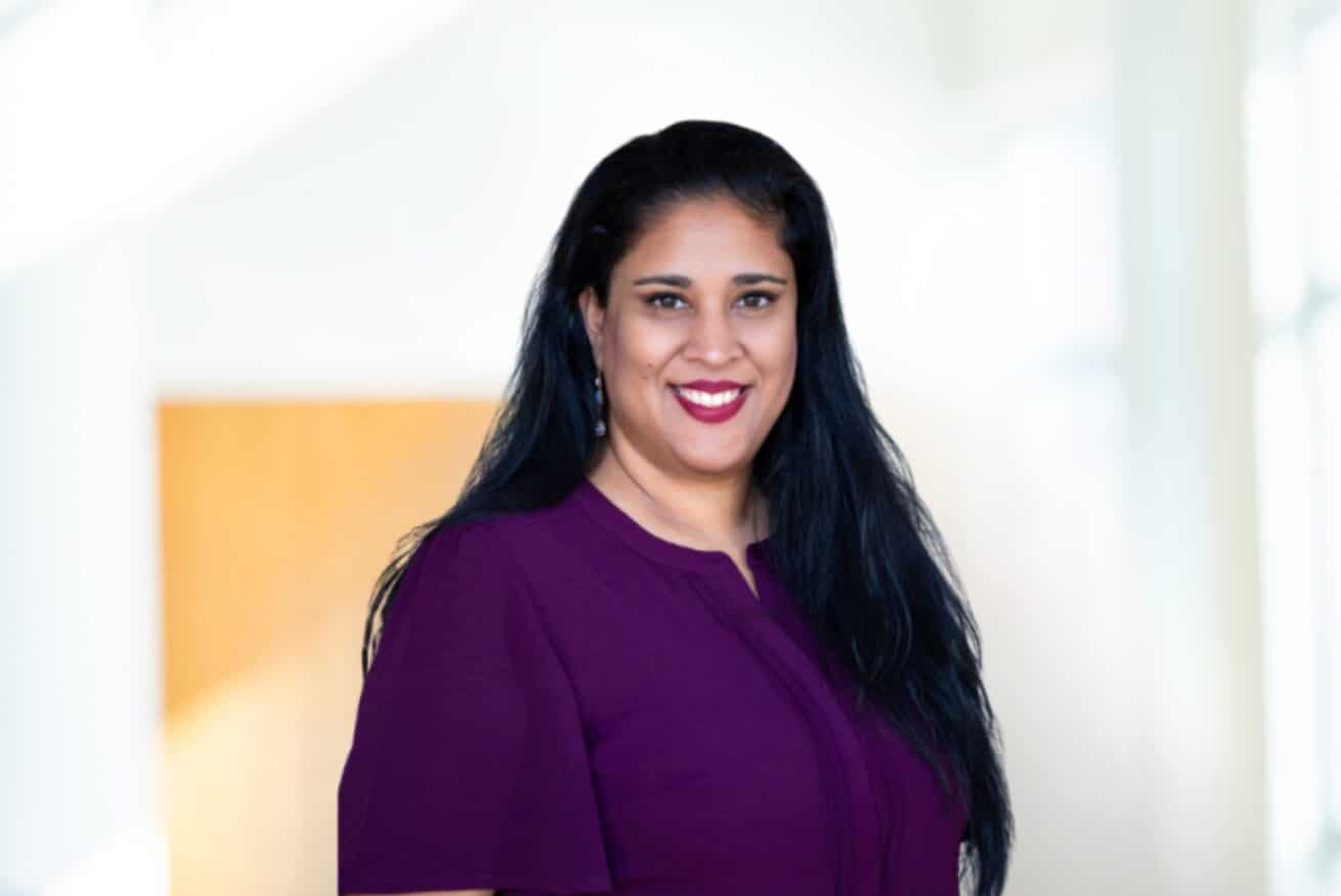 Aarti Narain TIC Assurance Accountant Registeraccountant Accountantskantoor